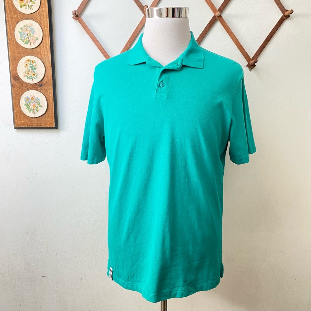 Zara Classic Polo Shirt